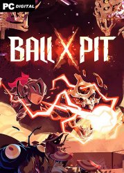 BALL x PIT (2025) PC | 