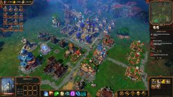Lessaria: Fantasy Kingdom Sim (2025) PC | 