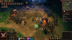 Lessaria: Fantasy Kingdom Sim (2025) PC | 