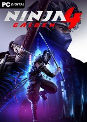 NINJA GAIDEN 4 (2025) PC | 