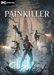 Painkiller (2025) PC | 
