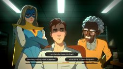 Dispatch [v 1.0.43864] (2025) PC | 