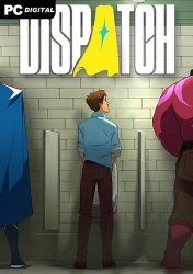 Dispatch [v 1.0.43864] (2025) PC | 