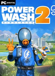 PowerWash Simulator 2 (2025) PC | 