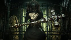 Tormented Souls 2 (2025) PC | 