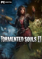 Tormented Souls 2 (2025) PC | 