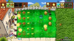Plants vs. Zombies: Replanted [v 1.2.1] (2025) PC | 