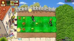 Plants vs. Zombies: Replanted [v 1.2.1] (2025) PC | 