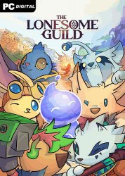 The Lonesome Guild (2025) PC | 