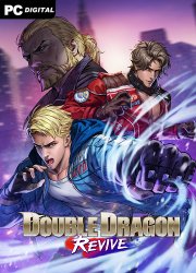 Double Dragon Revive (2025) PC | 