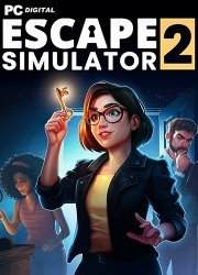 Escape Simulator 2 (2025) PC | 