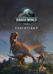 Jurassic World Evolution 3 (2025) PC | 
