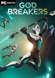 GODBREAKERS (2025) PC | 