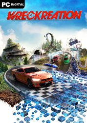 Wreckreation (2025) PC | 
