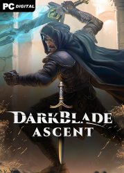Darkblade Ascent (2025) PC | 