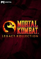 Mortal Kombat Legacy Kollection (2025) PC | 