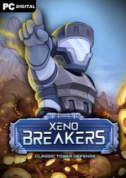 XENOBREAKERS: Classic Tower Defense (2025) PC | 