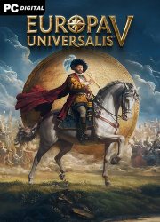 Europa Universalis V (2025) PC | 
