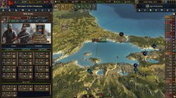 Europa Universalis V (2025) PC | 