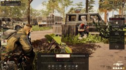 SPARTA 2035 [v 1.1.0] (2025) PC | 