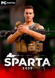 SPARTA 2035 [v 1.1.0] (2025) PC | 