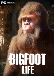 Bigfoot Life (2025) PC | 