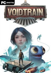 VoidTrain [v 1.0] (2025) PC | 