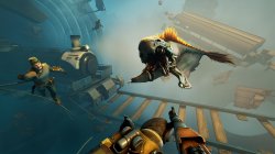 VoidTrain [v 1.01] (2025) PC | 