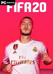 FIFA 20 [v 1.0.66.8249] (2019) PC | 