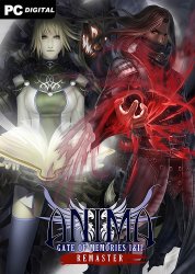 Anima Gate of Memories: I&II Remaster (2025) PC | 