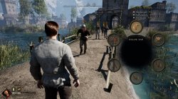 Tales of Old: Dominus (2025) PC | 