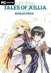 Tales of Xillia Remastered (2025) PC | 