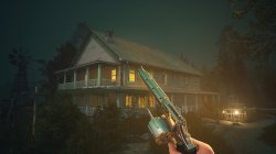 Outbreak Island [Update 4] (2025) PC | Early Access