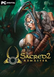 Sacred 2 Remaster (2025) PC | 