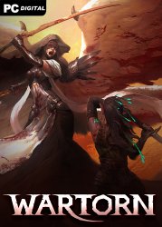Wartorn (2025) PC | 
