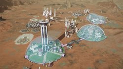 Surviving Mars: Relaunched [v 1.0.3.382993] (2025) PC | �������