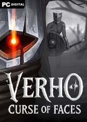 Verho - Curse of Faces (2025) PC | 