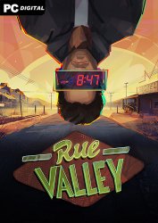 Rue Valley (2025) PC | 
