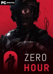 Zero Hour (2024) PC | 