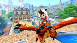 Monster Hunter Stories [v 1.1.1] (2024) PC | 