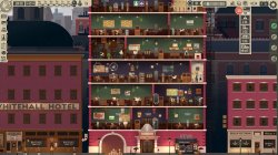 News Tower (2025) PC | 