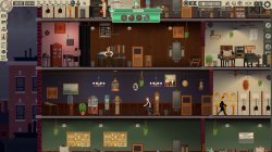 News Tower (2025) PC | 