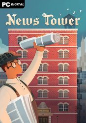 News Tower (2025) PC | 