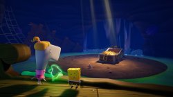 SpongeBob SquarePants Titans of the Tide (2025) PC | 