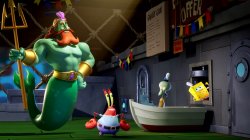 SpongeBob SquarePants Titans of the Tide (2025) PC | 