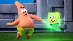 SpongeBob SquarePants Titans of the Tide (2025) PC | 