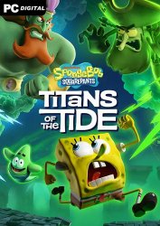 SpongeBob SquarePants Titans of the Tide (2025) PC | 