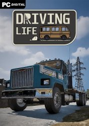 Driving Life (2025) PC | 