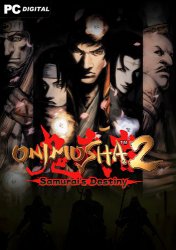 Onimusha 2: Samurai's Destiny (2025) PC | 