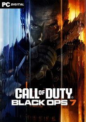 Call of Duty: Black Ops 7 (2025) PC | 